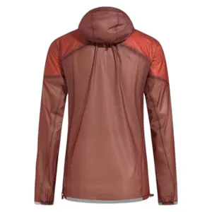 Chaqueta impermeable mujer Odlo Dual Dry Insulated image-3