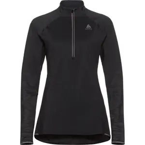 Sudadera Odlo Zeroweight Ceramiwarm Reflective image-0