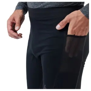 Legging Odlo Zeroweight Warm image-2