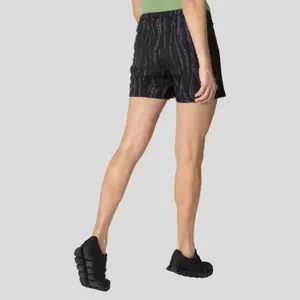 Women's shorts Odlo Essential Print image-3