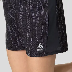 Women's shorts Odlo Essential Print image-5