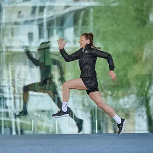 Women's shorts Odlo Essential Print image-4