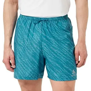 Short Odlo Essential Print image-0