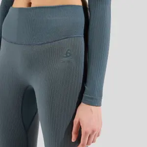 Mallas para mujer Odlo Active 365 Seamless image-5