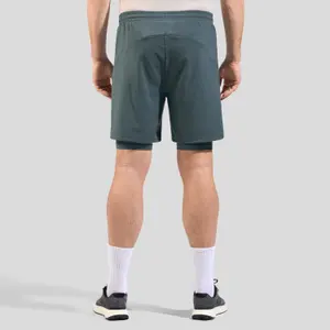 Calções de 5 polegadas Odlo Essential 365 image-4