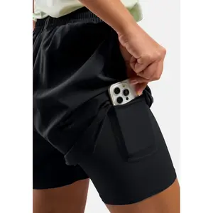 Women's shorts Odlo Essential image-2