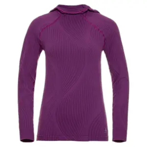 Odlo Pure Ceramiwarm Womens Sweatshirt image-0