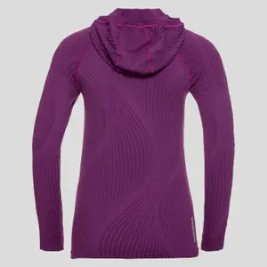Odlo Pure Ceramiwarm Womens Sweatshirt image-2
