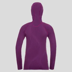 Odlo Pure Ceramiwarm Womens Sweatshirt image-3