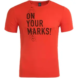 T-shirt Odlo s/s crew neck Imperium image-0