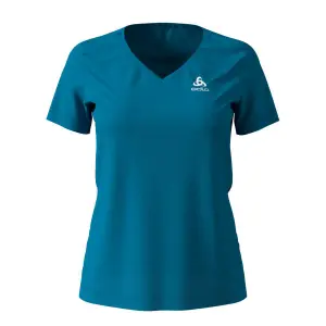 T-shirt de mulher Odlo Active image-0