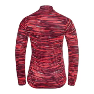 Camiseta manga larga mujer Odlo Zeroweight Ceramiwarm image-1