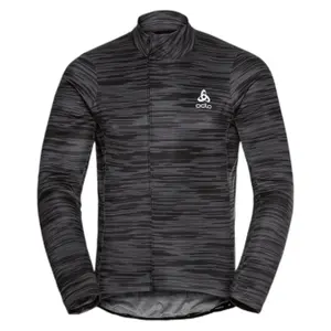 Camiseta manga larga Odlo Zeroweight Ceramiwarm image-0