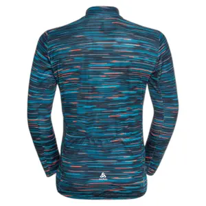 Camiseta manga larga Odlo Zeroweight Ceramiwarm image-2