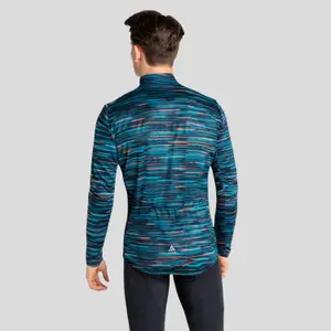 Camiseta manga larga Odlo Zeroweight Ceramiwarm image-3