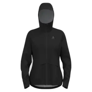 Chaqueta impermeable mujer Odlo Ride 365 image-0