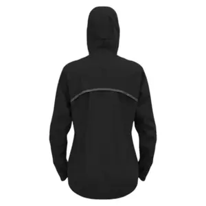 Chaqueta impermeable mujer Odlo Ride 365 image-1