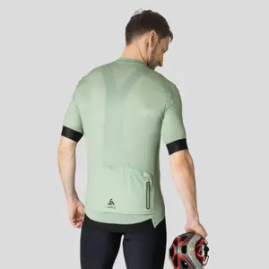 Camiseta Odlo Zeroweight Chill-Tec Pro image-4