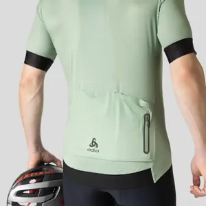 Camiseta Odlo Zeroweight Chill-Tec Pro image-6