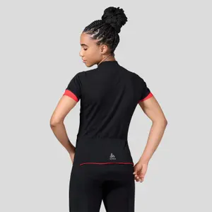 Women's swimsuit Odlo Essential image-4