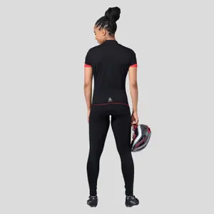 Women's swimsuit Odlo Essential image-5