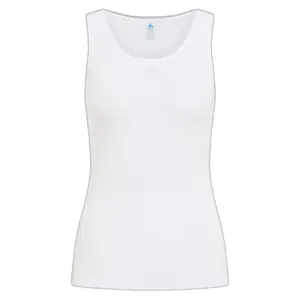 Women's tank top Odlo Zeroweight Knit Dry image-0