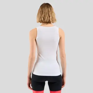 Women's tank top Odlo Zeroweight Knit Dry image-4