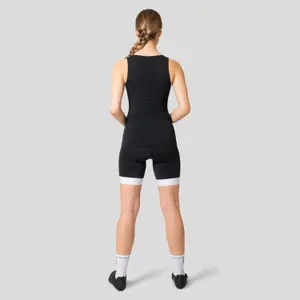 Women's tank top Odlo Zeroweight Knit Dry image-5