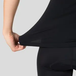 Women's tank top Odlo Zeroweight Knit Dry image-6