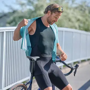 Tank top Odlo Zeroweight Knit Dry image-2