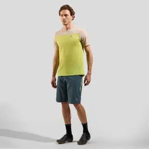 Maillot Odlo X-Alp Linencool image-3