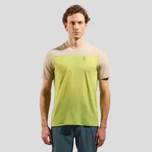 Maillot Odlo X-Alp Linencool image-5