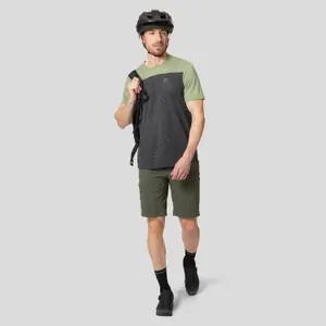Maillot Odlo X-Alp Linencool image-1