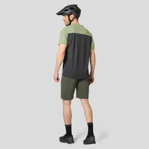 Maillot Odlo X-Alp Linencool image-4