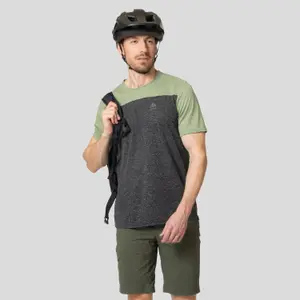 Maillot Odlo X-Alp Linencool image-2