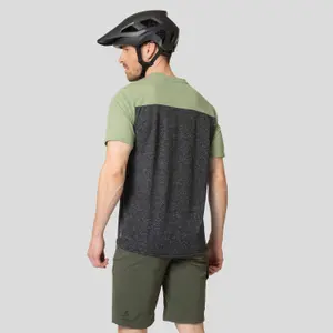 Maillot Odlo X-Alp Linencool image-5