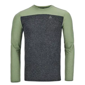 Camisola de manga comprida Odlo X-Alp Linencool image-0