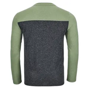 Camisola de manga comprida Odlo X-Alp Linencool image-2