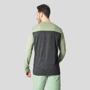 Camisola de manga comprida Odlo X-Alp Linencool image-3