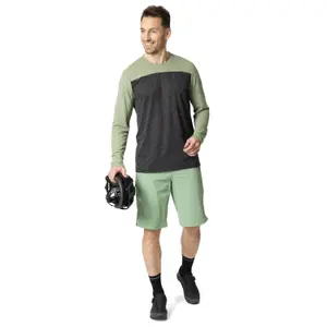 Camisola de manga comprida Odlo X-Alp Linencool image-1