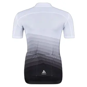 Camiseta mujer Odlo Zeroweight Chill-Tec Aero image-4