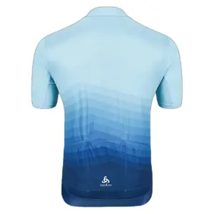 Camiseta Odlo Zeroweight Chill-Tec Aero image-3