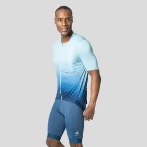 Camiseta Odlo Zeroweight Chill-Tec Aero image-2