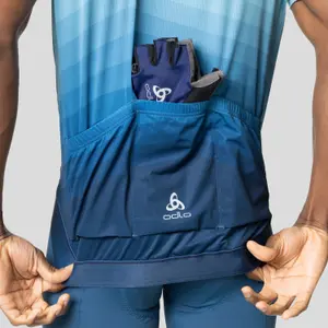 Camiseta Odlo Zeroweight Chill-Tec Aero image-6