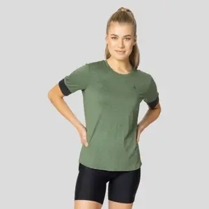 Women's swimsuit Odlo Ride 365 image-1