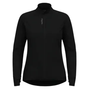 Γυναικείο φούτερ Odlo Zeroweight Pro X-Warm image-0