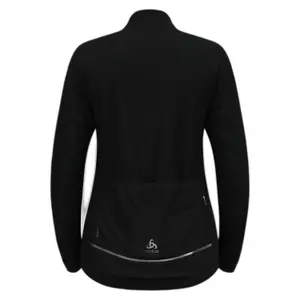 Γυναικείο φούτερ Odlo Zeroweight Pro X-Warm image-1
