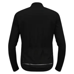 Μπουφάν γυμναστικής Odlo Zeroweight Pro X-Warm image-1