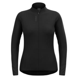 Women's sweat jacket Odlo Zeroweight Ceramiwarm image-0
