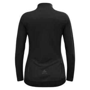 Women's sweat jacket Odlo Zeroweight Ceramiwarm image-2